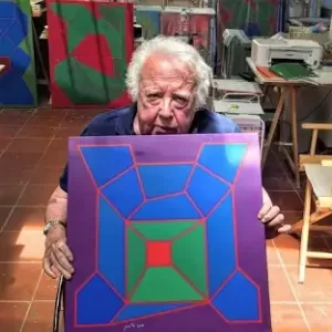 Achille Perilli