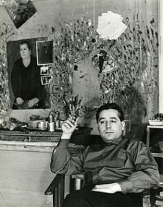 Bruno Cassinari
