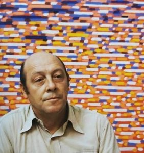 Piero Dorazio