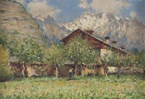 Courmayeur