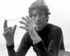 Renato Mambor
