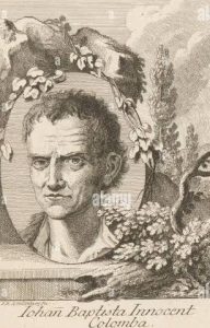 Giovan Battista Innocenzo Colomba