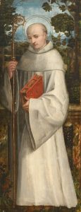 San Bernardo da Chiaravalle