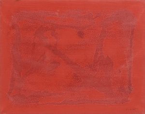 Cangiante rosso/viola
