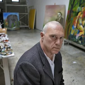 Sandro Chia
