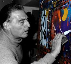 Emilio Tadini