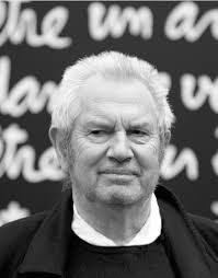 Benjamin (Ben) Vautier