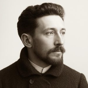 Emile Gallè