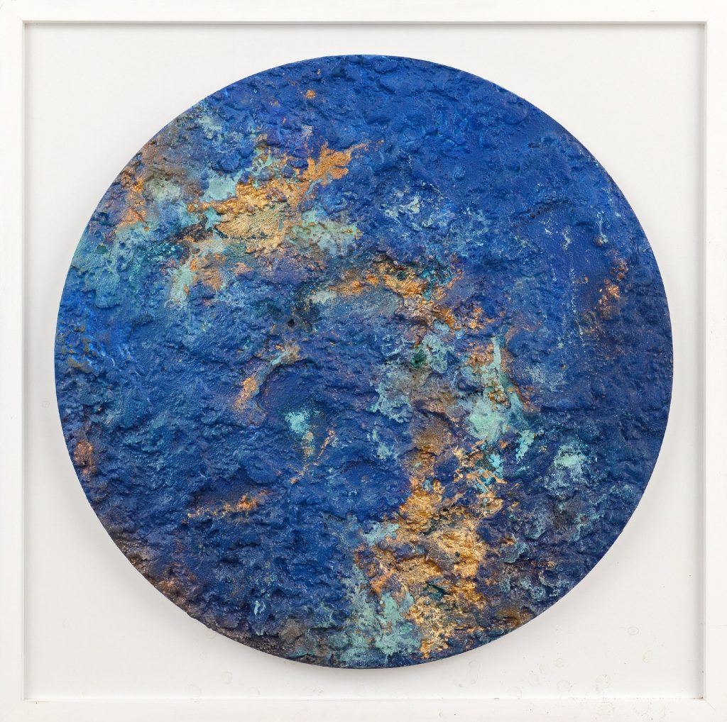 Luna policroma